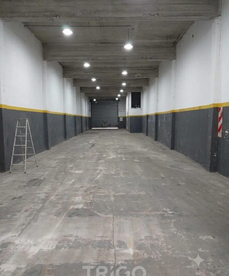 Depósito en alquiler en Nueva Pompeya Caba 2