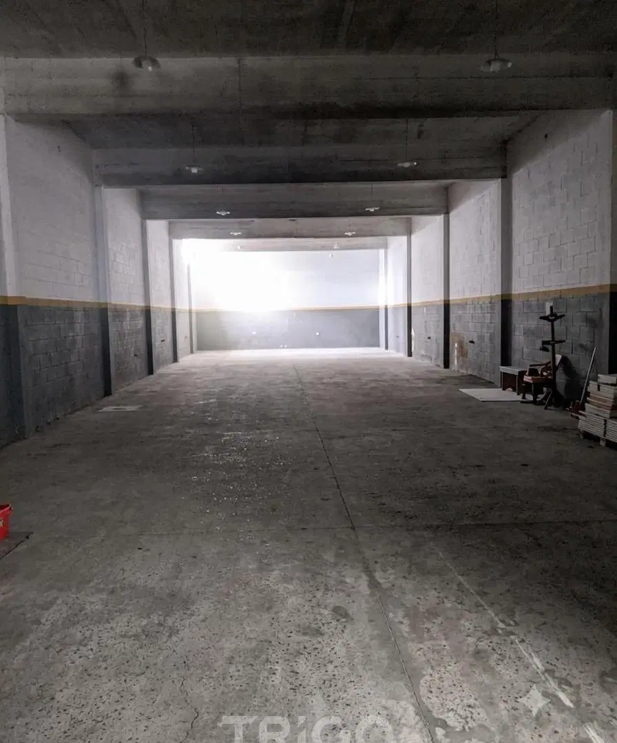 Depósito en alquiler en Nueva Pompeya Caba 3