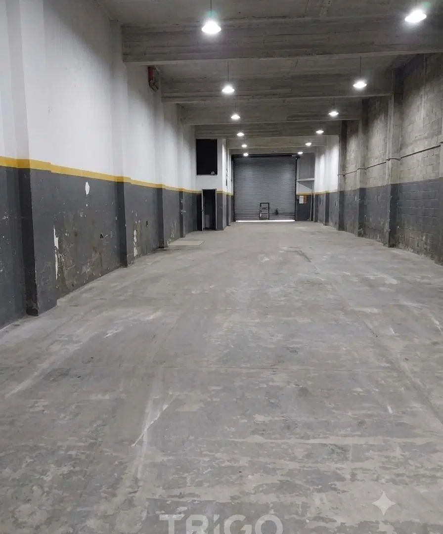 Depósito en alquiler en Nueva Pompeya Caba 4