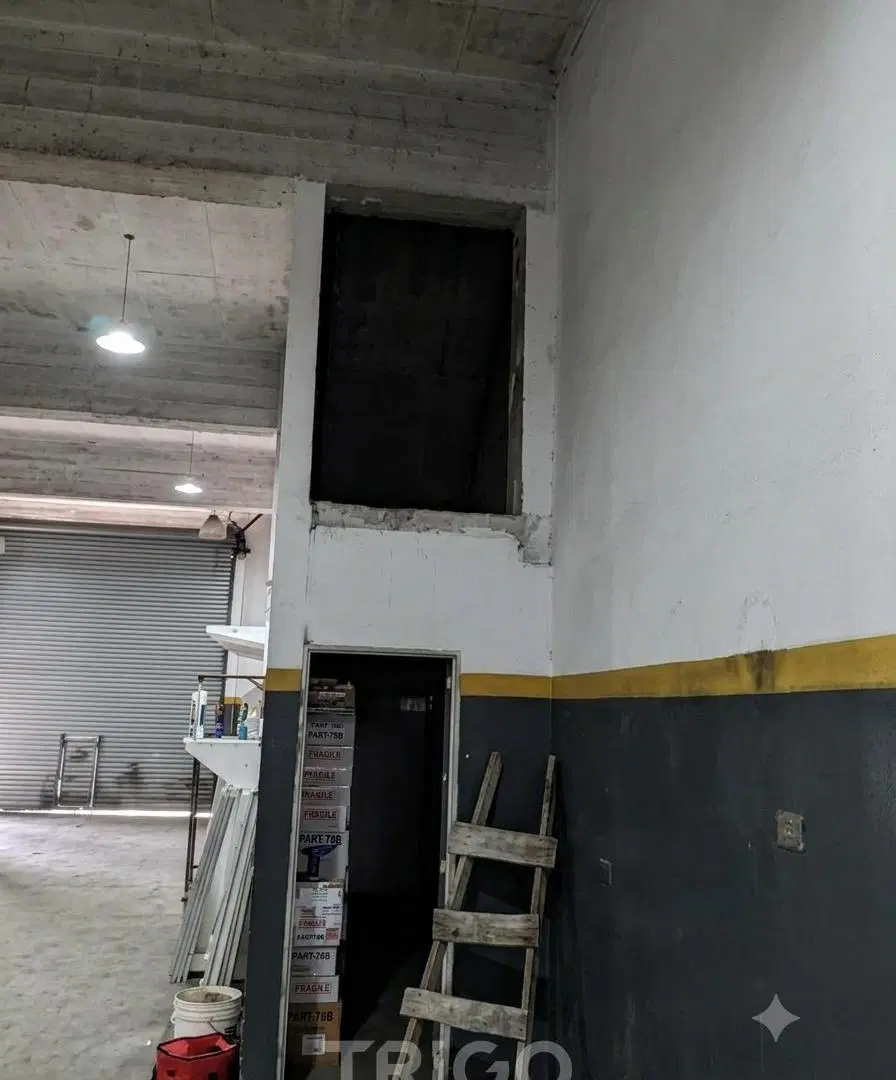 Depósito en alquiler en Nueva Pompeya Caba 1