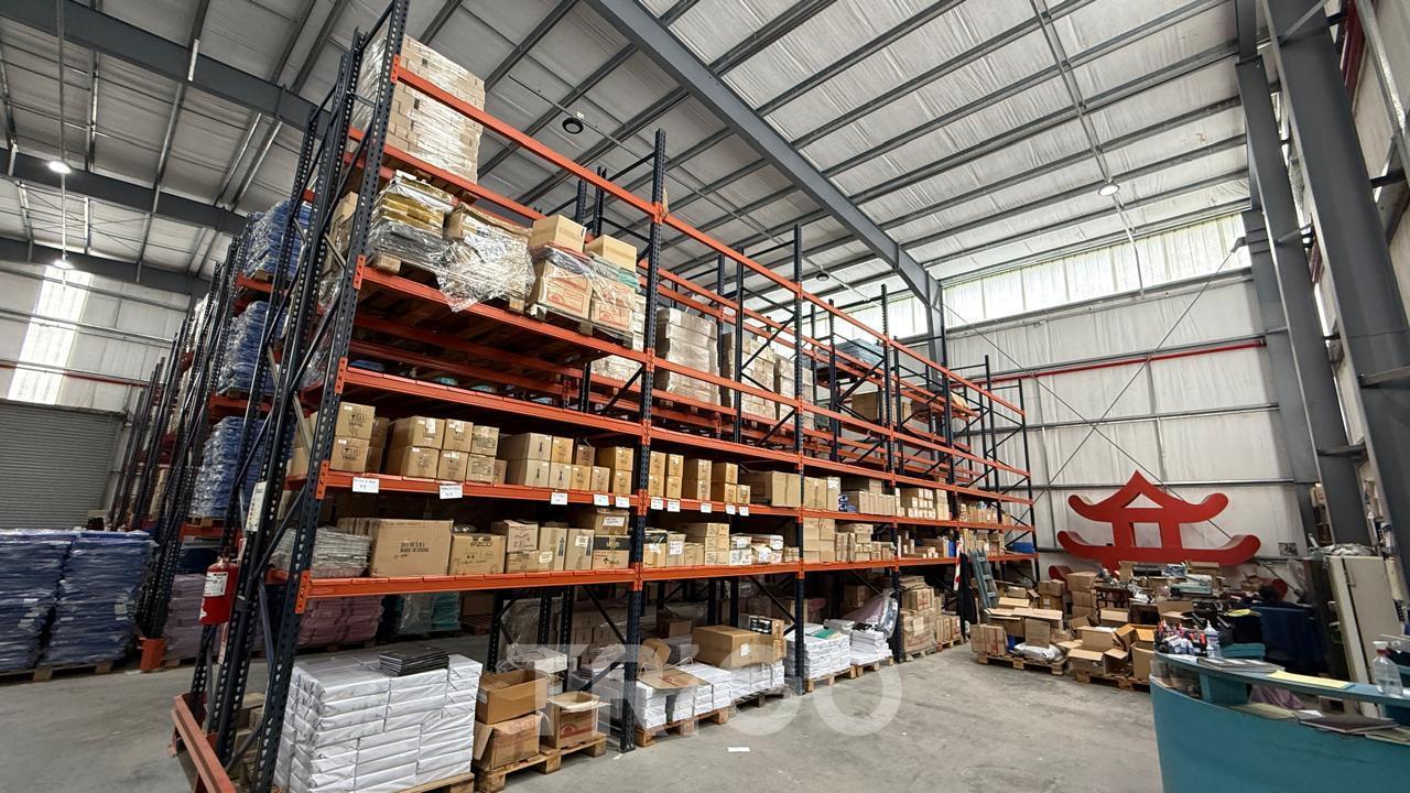 Foto de Oportunidad de inversión Nave industrial en Polo industrial Ezeiza, imagen 4