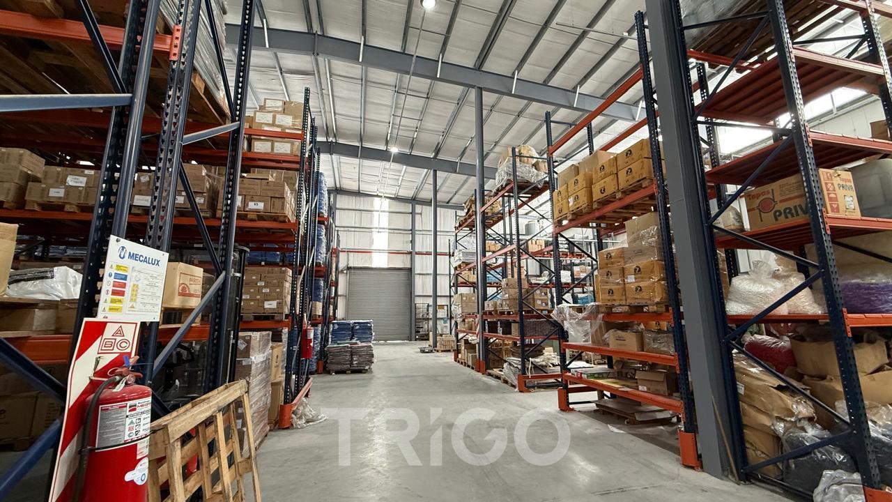 Foto de Oportunidad de inversión Nave industrial en Polo industrial Ezeiza, imagen 5