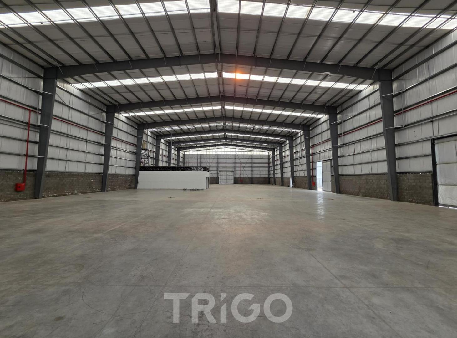 Foto de Galpón de 2.000m2 en venta Ezeiza dentro de complejo cerrado con, imagen 3