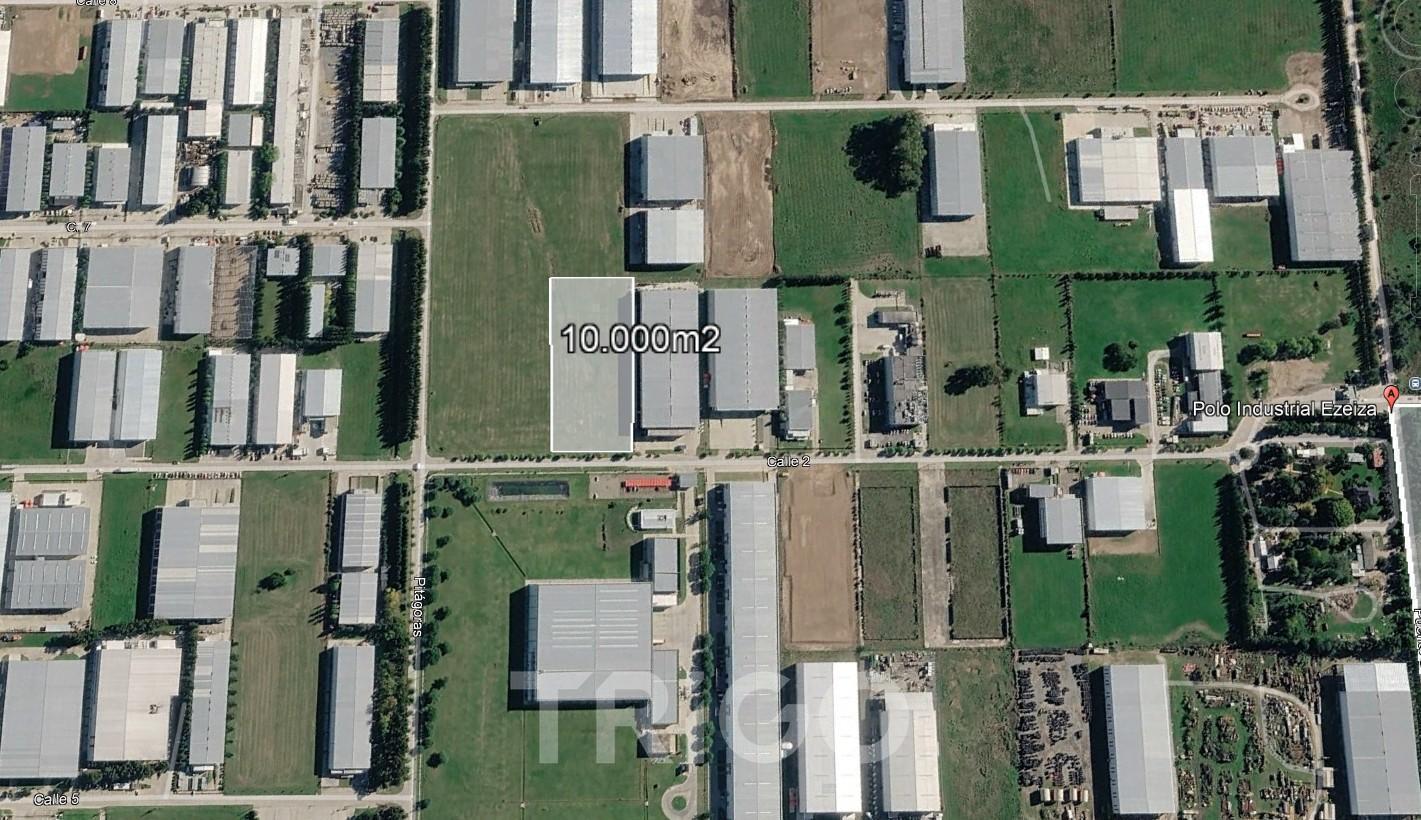 Foto de Terreno industrial de 20.000m2 en Parque industrial Ezeiza - Autopista, imagen 1