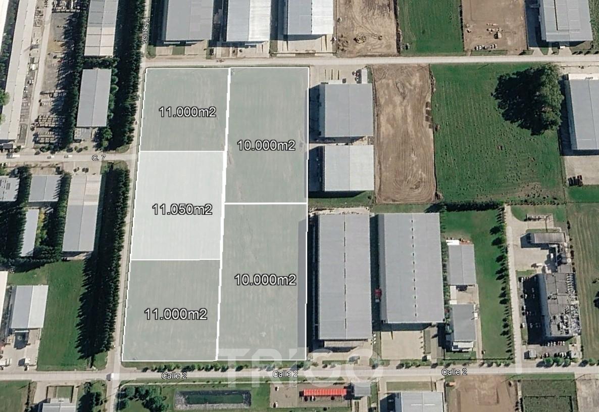 Foto de Terreno industrial de 20.000m2 en Parque industrial Ezeiza - Autopista, imagen 5