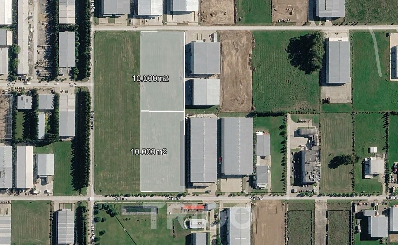 Foto de Terreno industrial de 20.000m2 en Parque industrial Ezeiza - Autopista, imagen 2