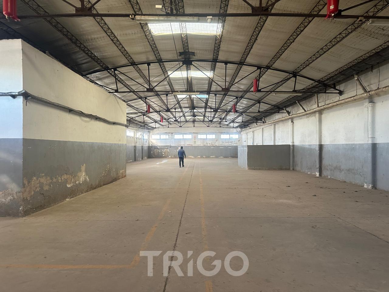 Foto de Depósito 3.860 m2 en alquiler en San Martín a 5 minutos de Av. Gral. Paz, imagen 4
