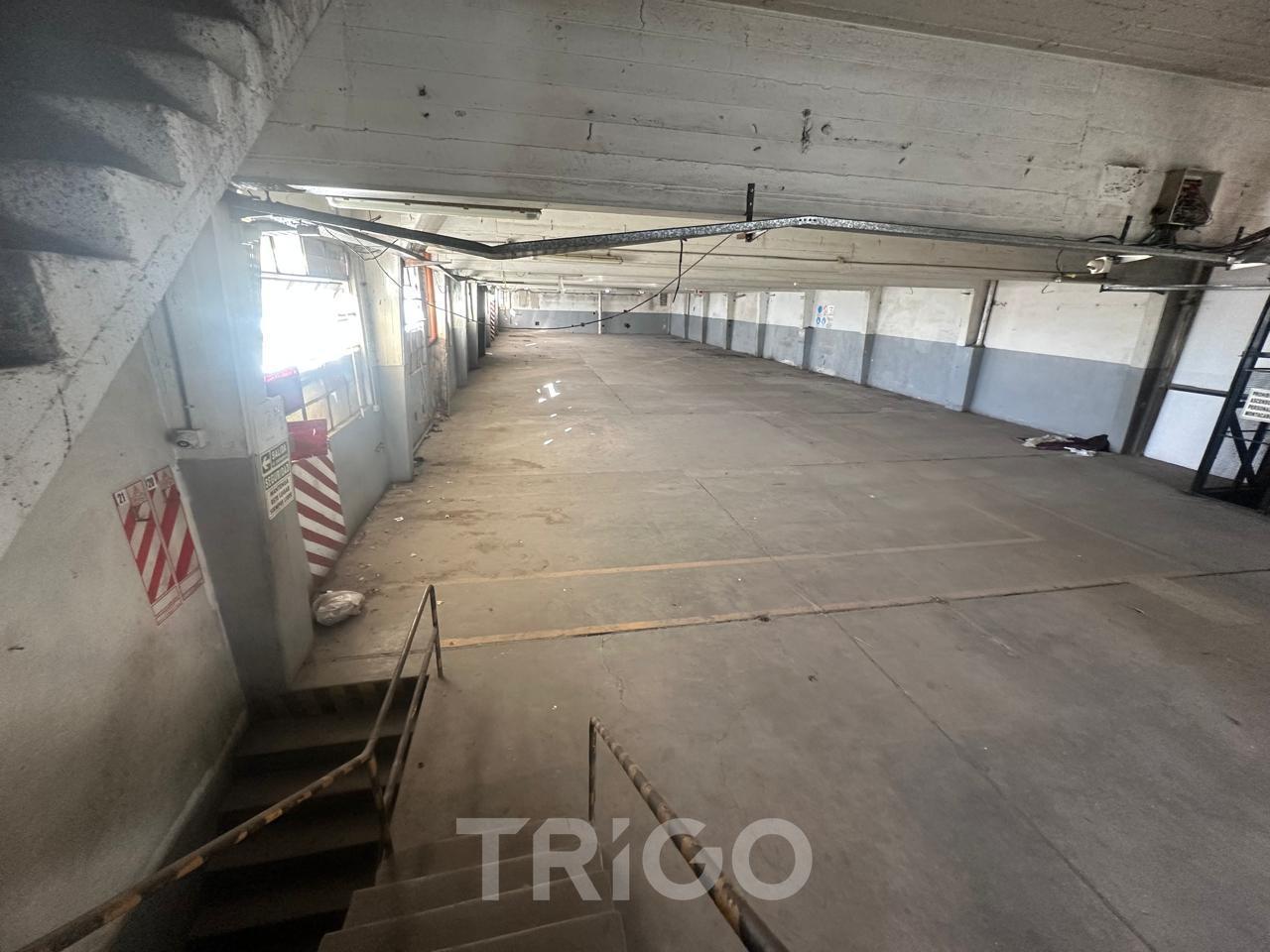 Foto de Depósito 3.860 m2 en alquiler en San Martín a 5 minutos de Av. Gral. Paz, imagen 5