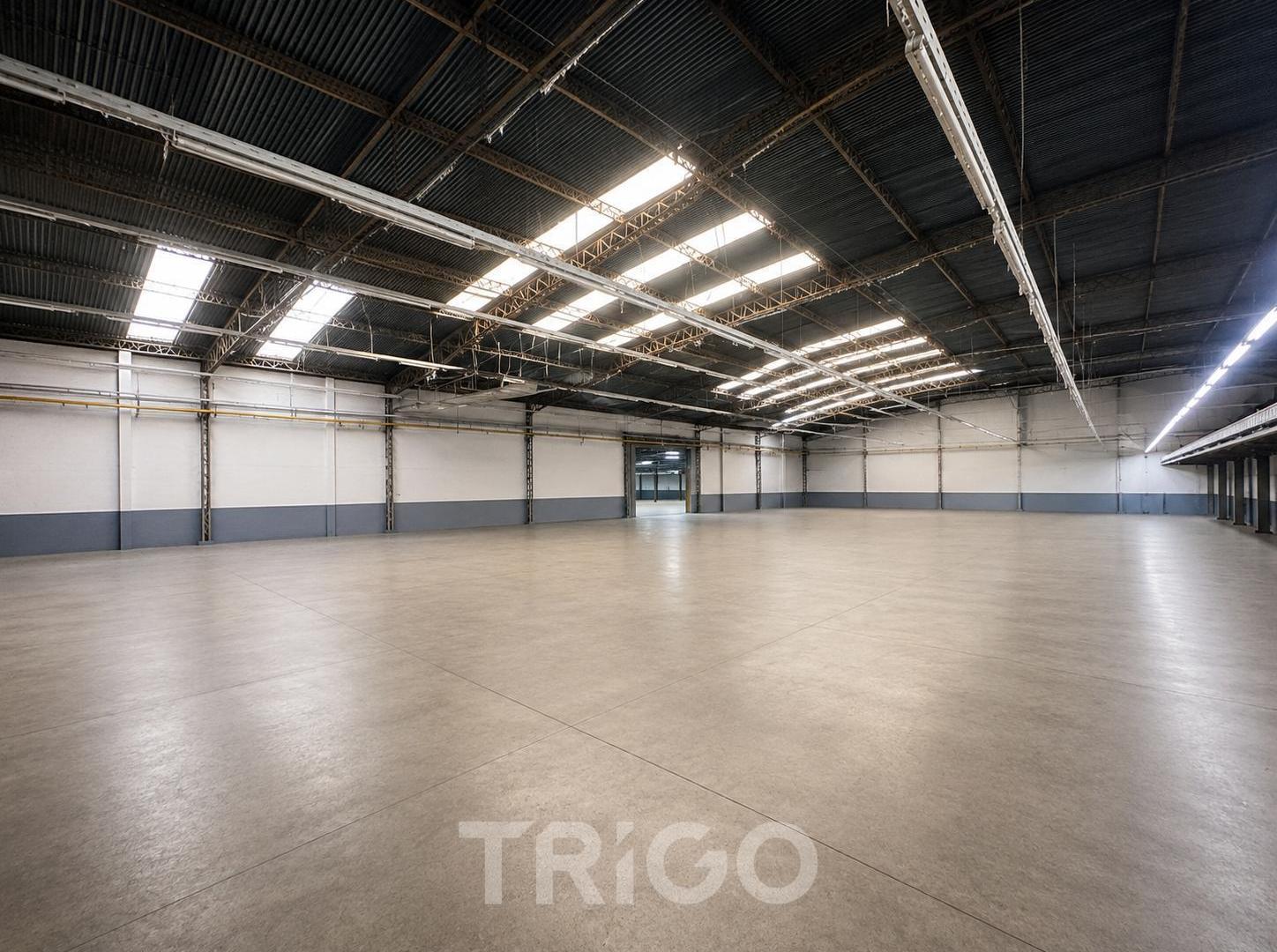 Foto de Depósito 2.175m2 en Alquiler en Villa Martelli a 15 cuadras de Av, imagen 4