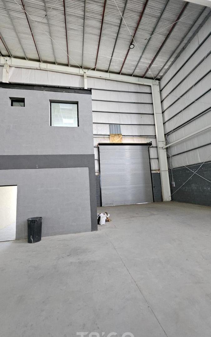 Foto de Alquiler Nave T3 Sprinklers Polo Industrial Spegazzini, Ezeiza, Ideal, imagen 3