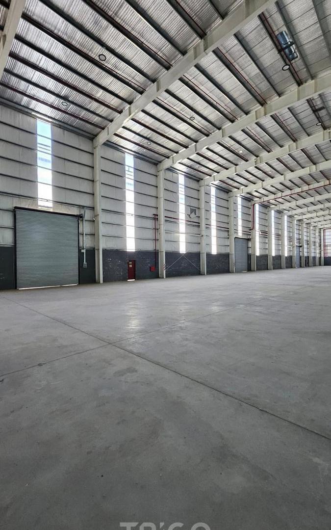Foto de Alquiler Nave T3 Sprinklers Polo Industrial Spegazzini, Ezeiza, Ideal, imagen 1