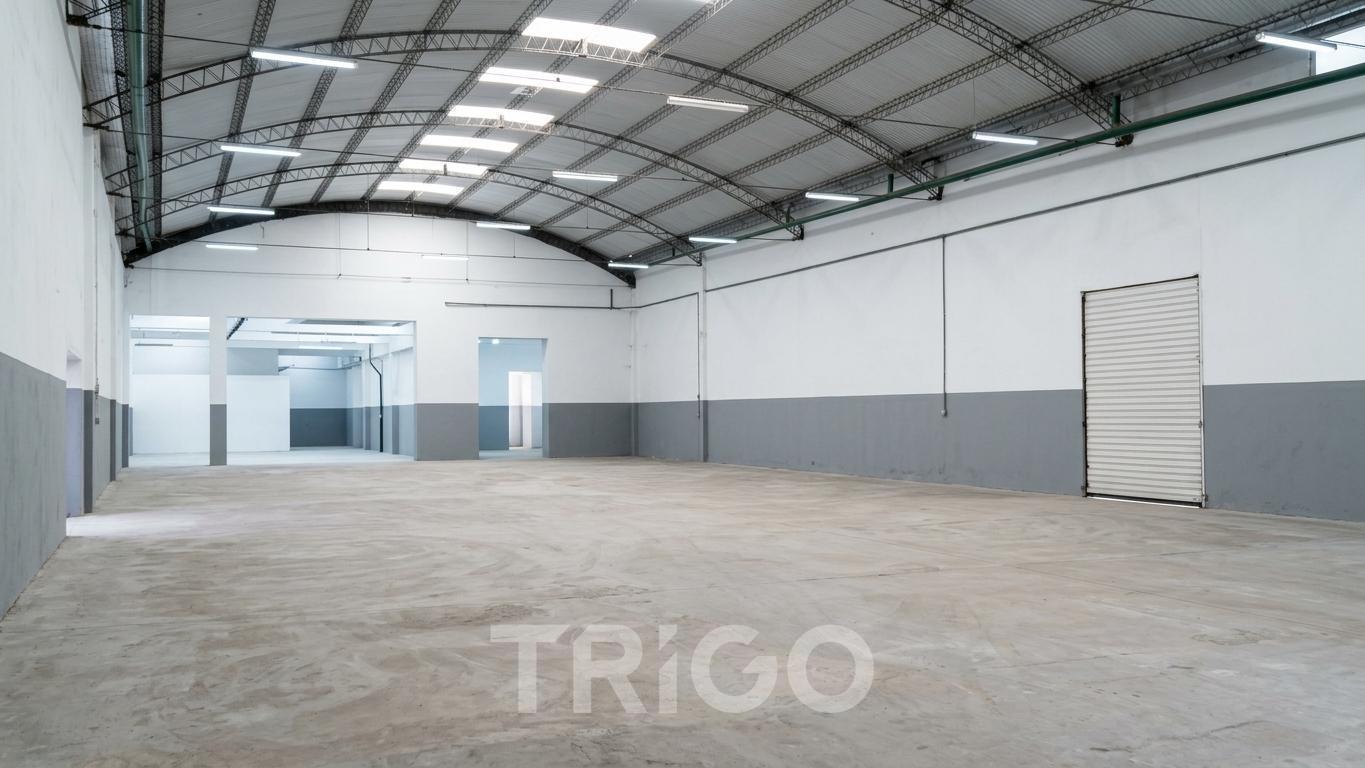 Foto de Galpón en venta en General San Martin, proximo a Avenida General Paz, imagen 2