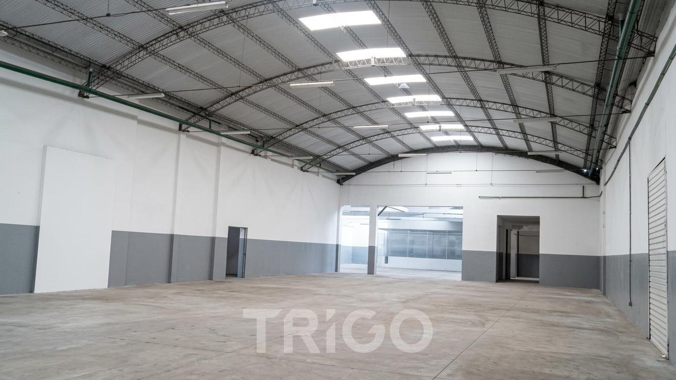 Foto de Galpón en venta en General San Martin, proximo a Avenida General Paz, imagen 3
