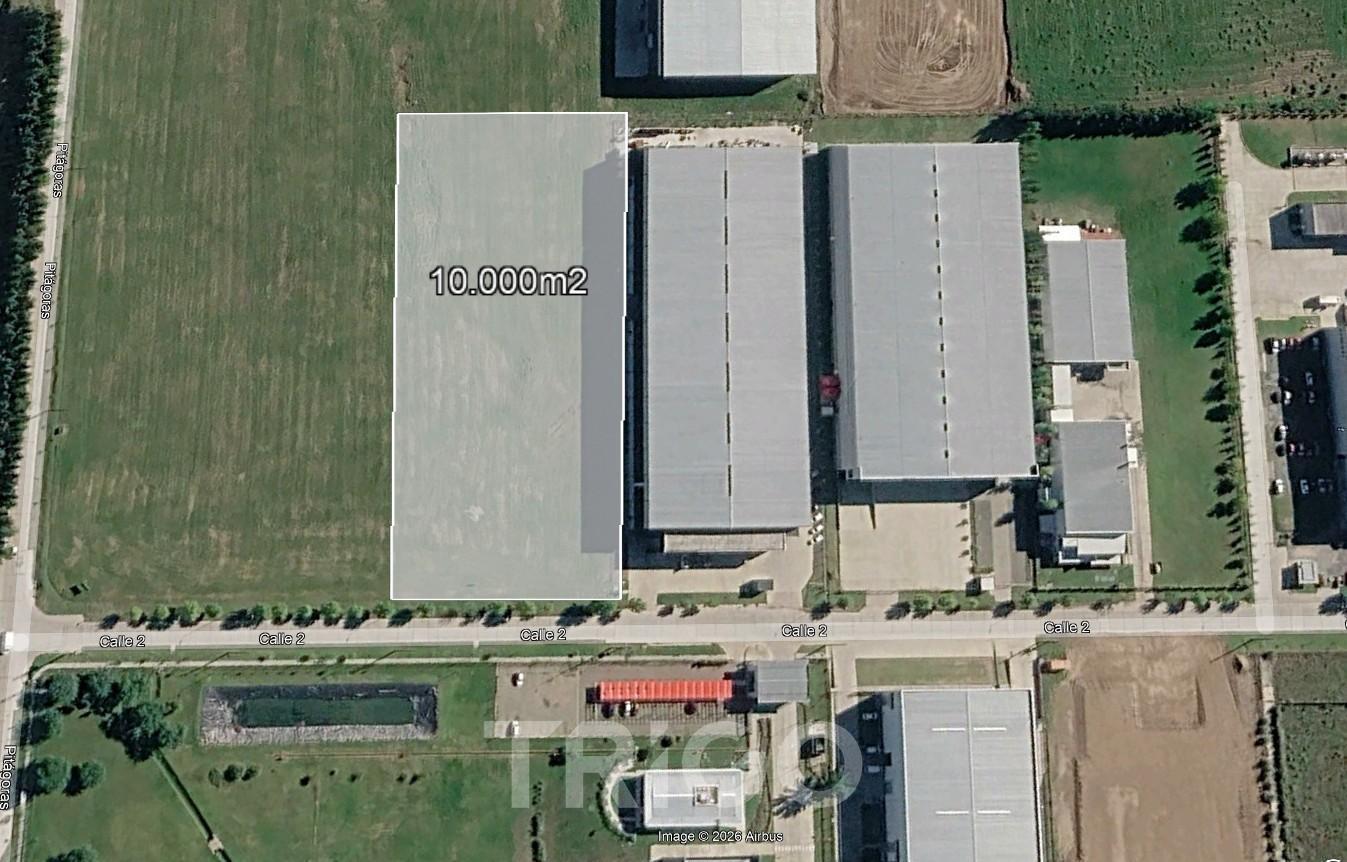 Foto de Terreno apto Depósito industrial de 7.700m2 en Parque industrial Ezeiza, imagen 3