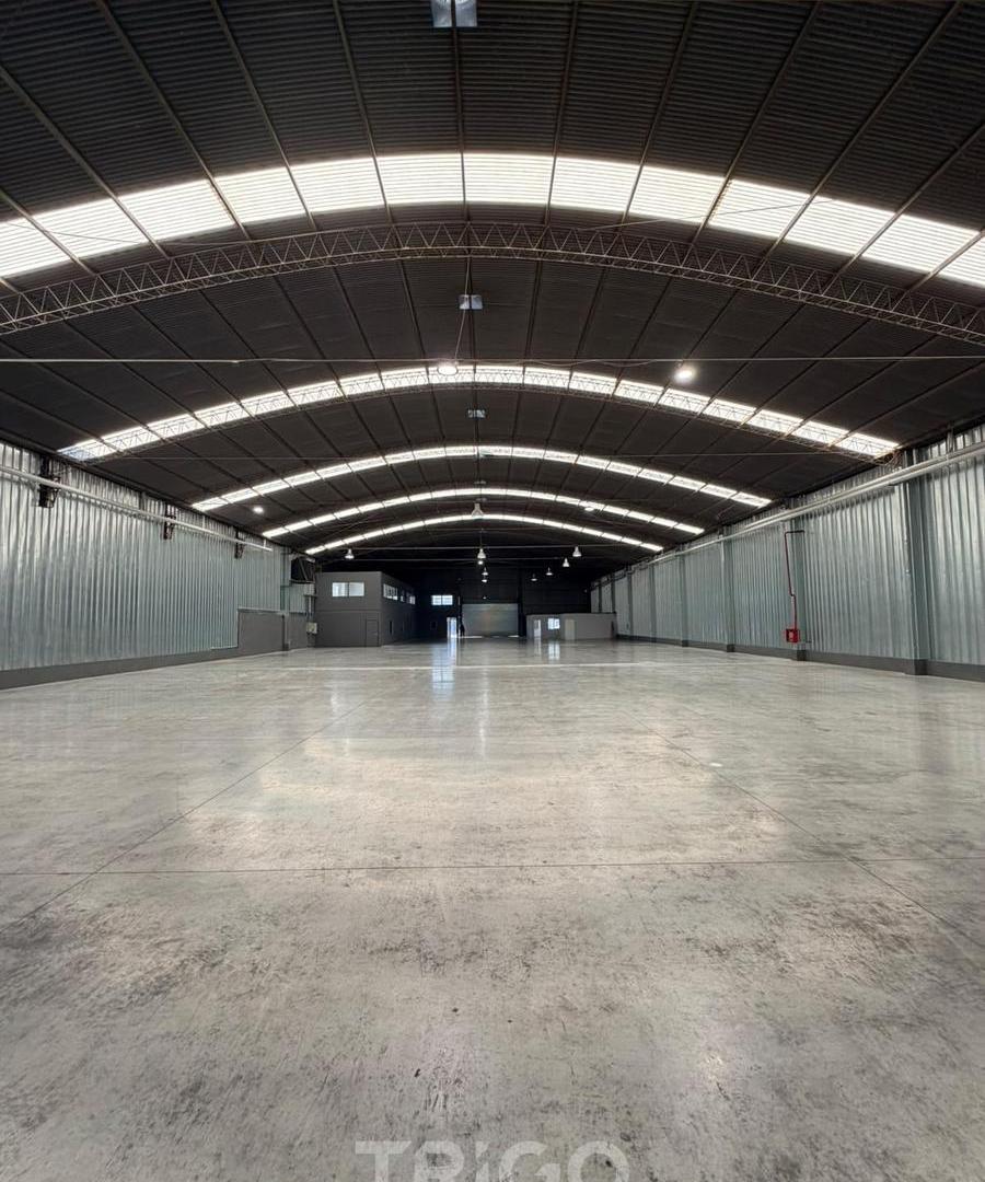 Foto de Excelente Depósito de 2000m2 en Predio Cerrado, imagen 5