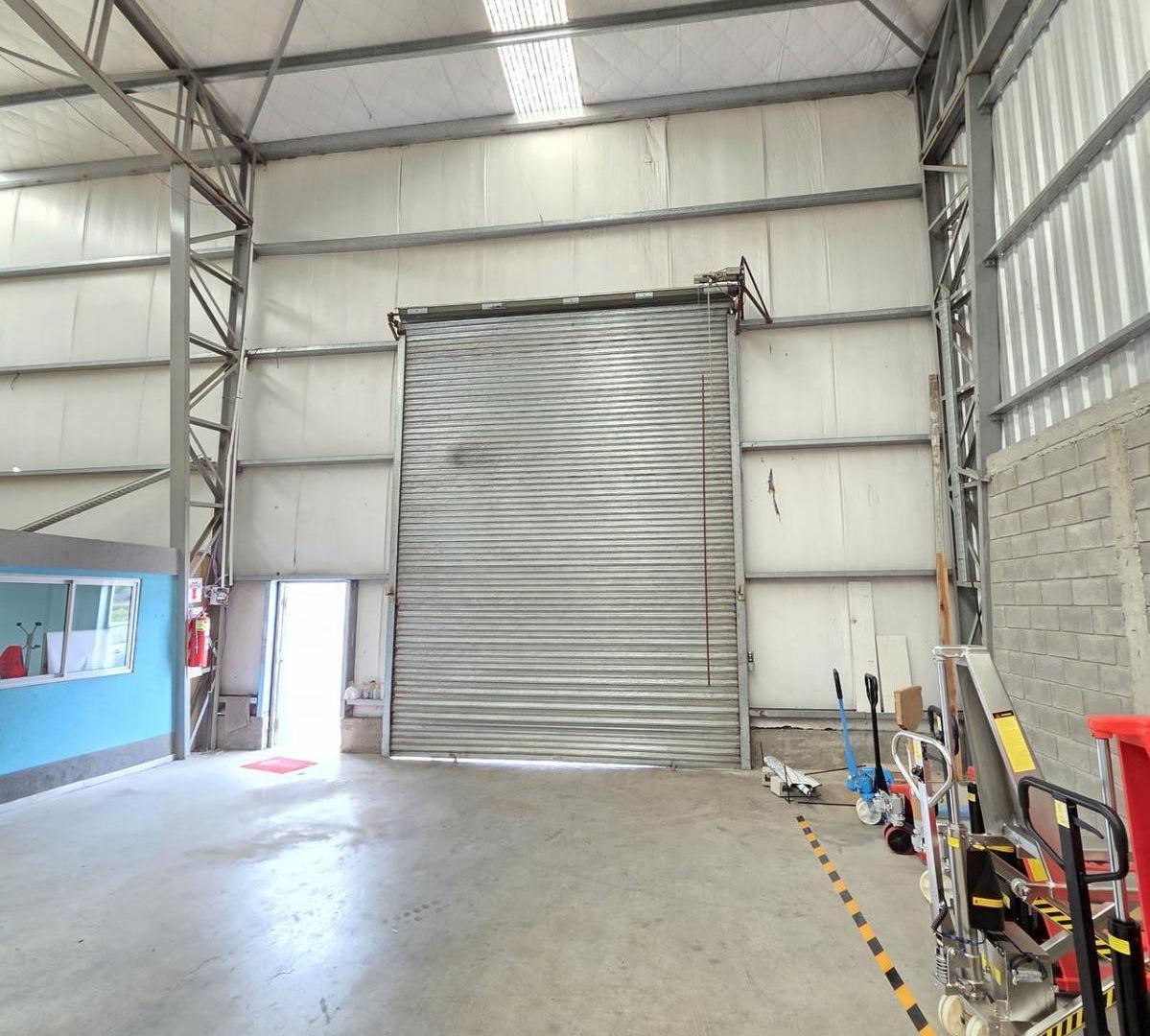 Foto de Oportunidad! Depósito de 550m2 en venta Parque industrial Canning, imagen 5