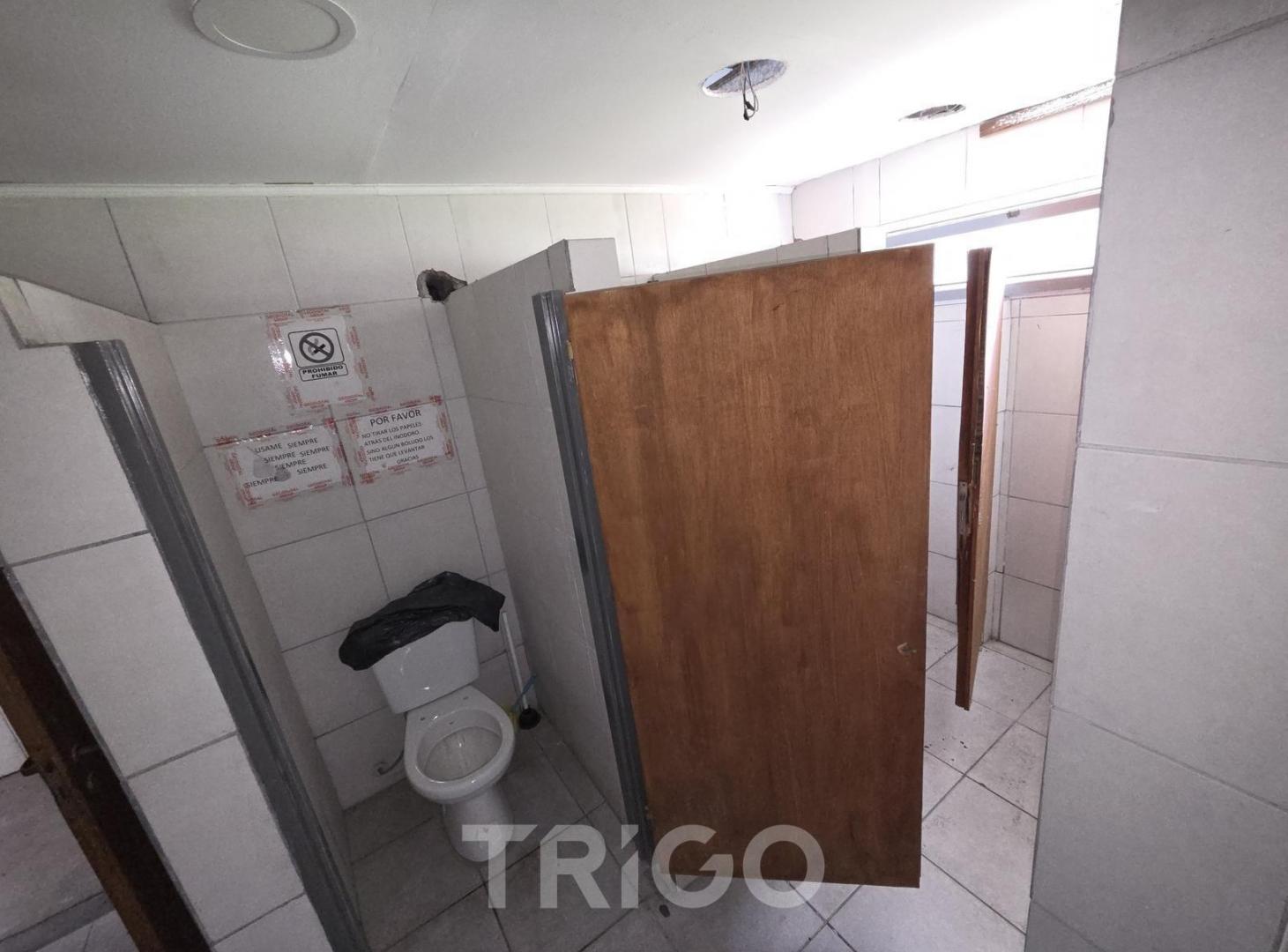Foto de Depósito EN ALQUILER de 1200M2 LOTE PROPIO EN EZEIZA, imagen 5