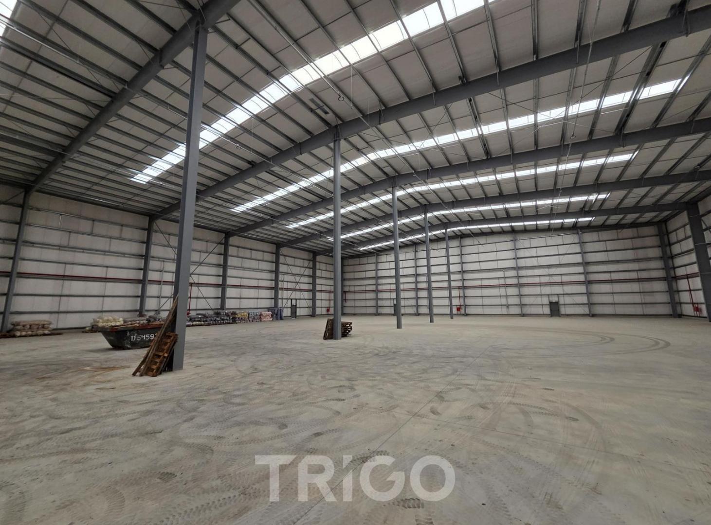 Foto de Excelente Deposito o nave industrial en venta o alquiler en Polo, imagen 4