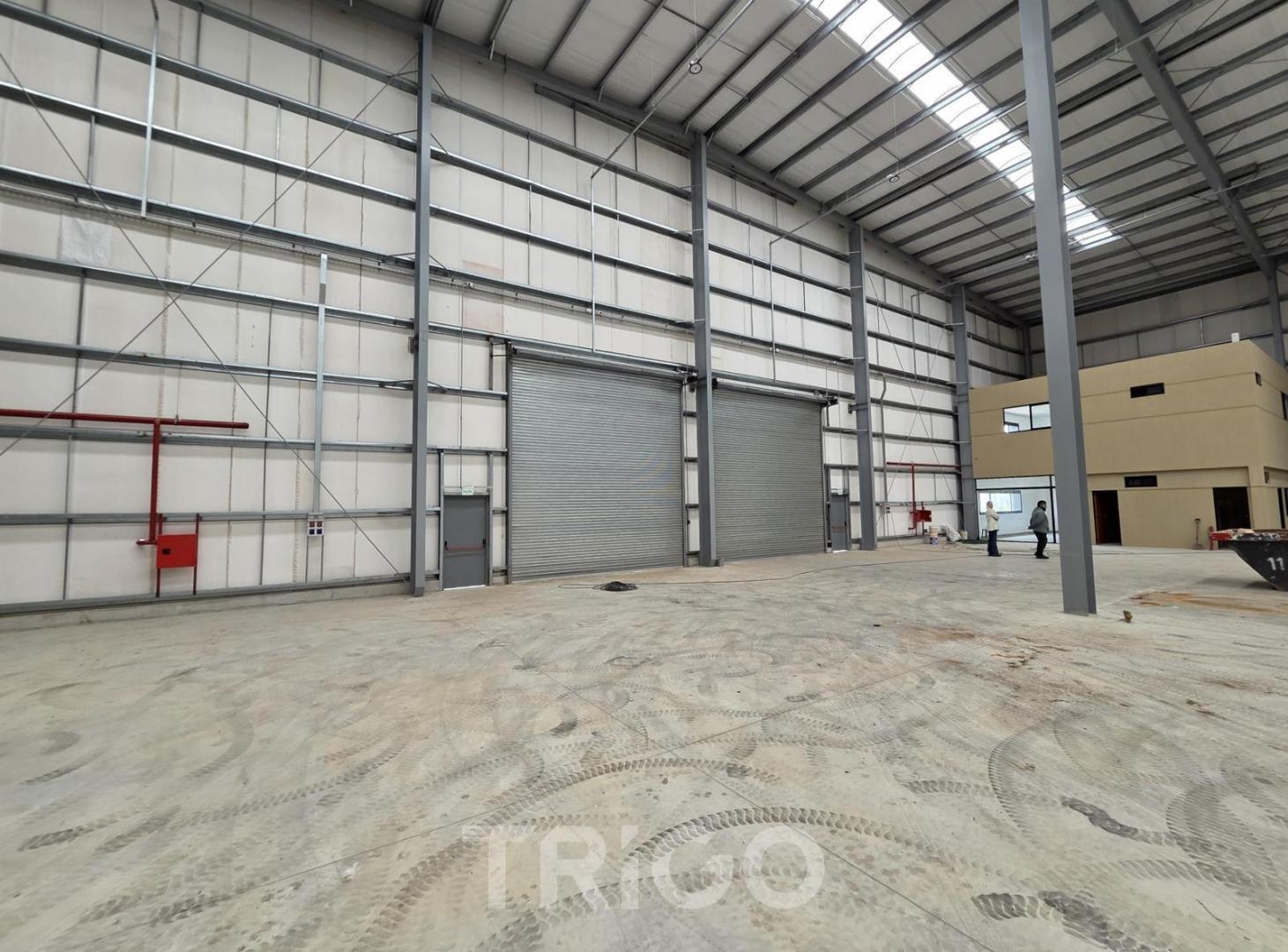 Foto de Excelente Deposito o nave industrial en venta o alquiler en Polo, imagen 3