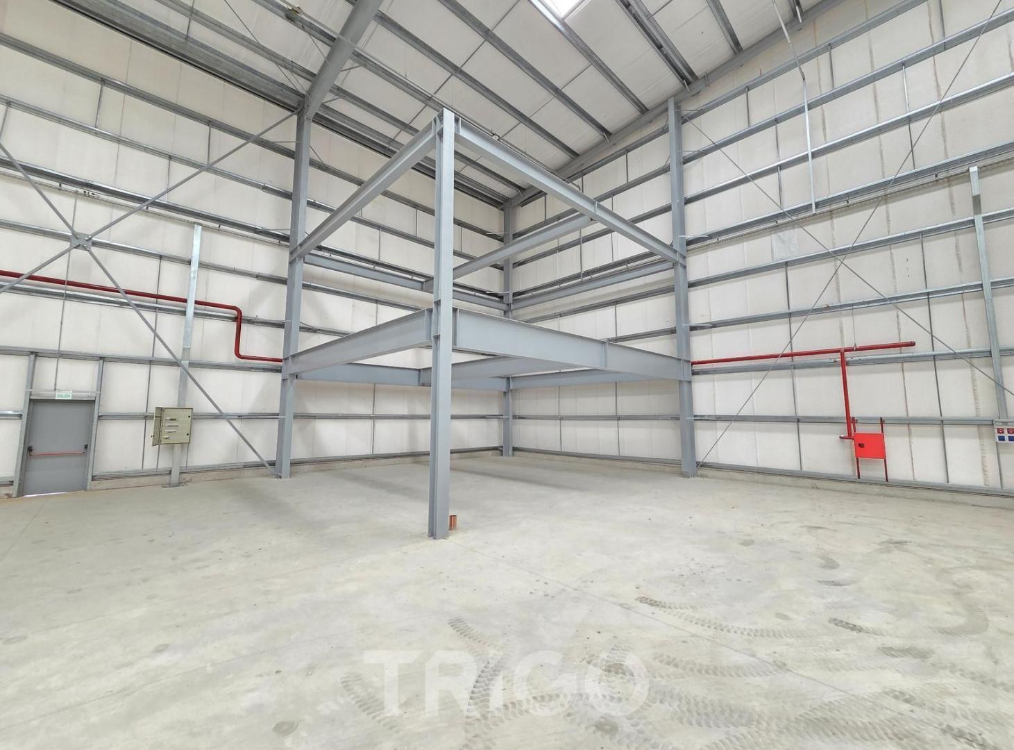 Foto de Excelente Deposito o nave industrial en venta o alquiler en Polo, imagen 1