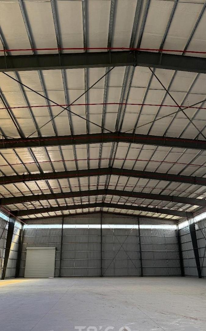 Foto de Nave Industrial en alquiler 3140 m2 dentro de parque cerrado en Moreno, imagen 3
