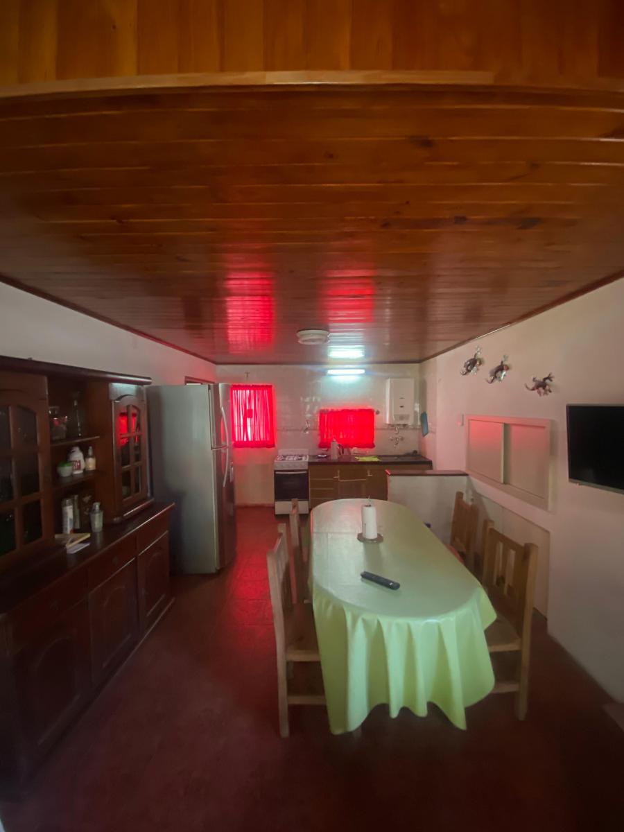 Venta Quinta en Avda Los Ceibos Arroyo Leyes 2