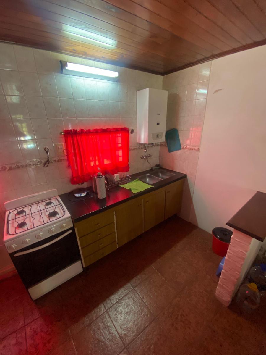 Venta Quinta en Avda Los Ceibos Arroyo Leyes 4