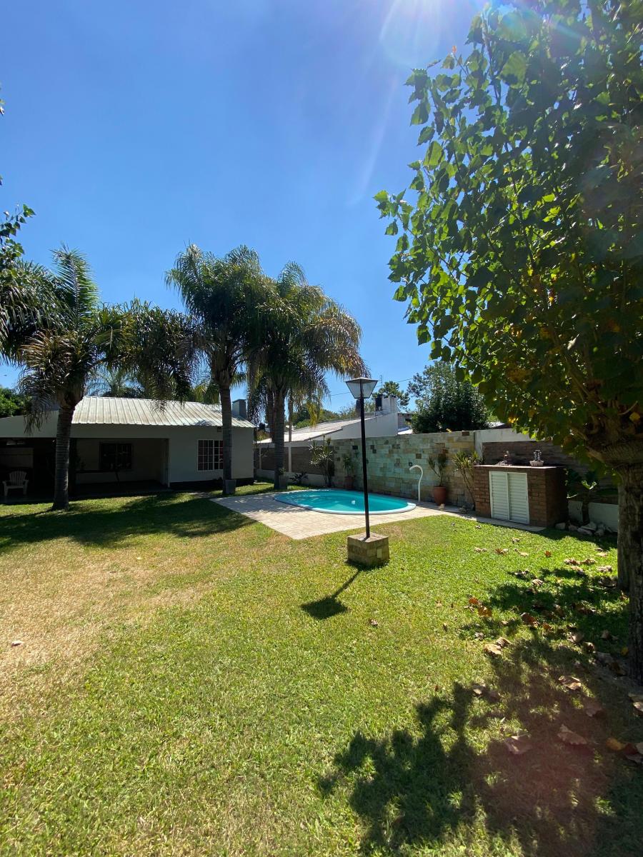 Venta Quinta en Avda Los Ceibos Arroyo Leyes 1