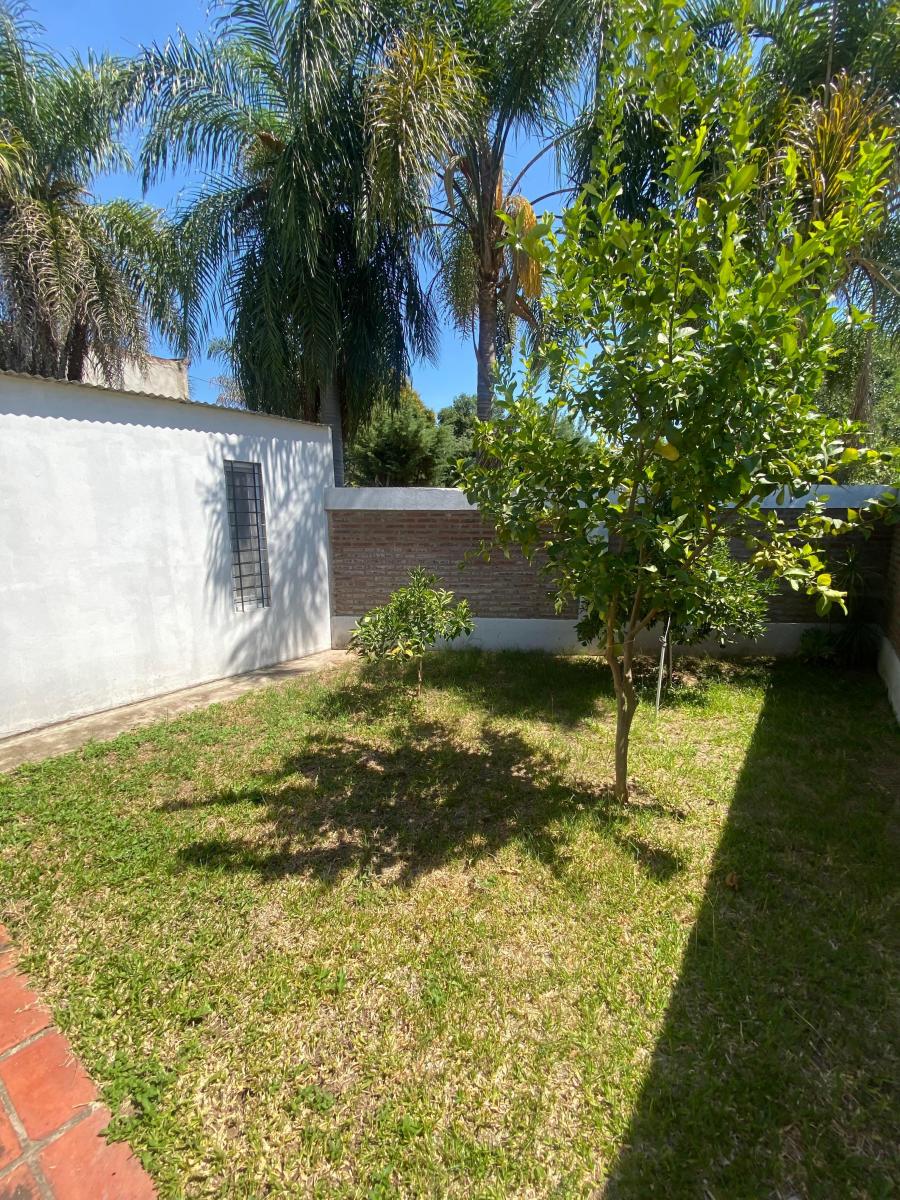 Venta Quinta en Avda Los Ceibos Arroyo Leyes 3