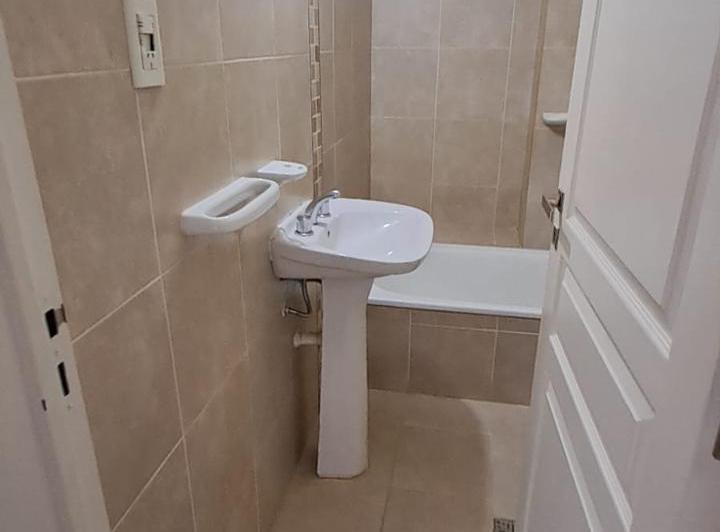 ALQUILER DEPTO 1 DORM TUCUMAN 3100 - TORRE MELLIZAS 4