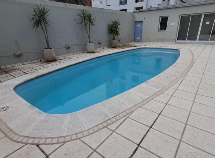 ALQUILER DEPTO 1 DORM TUCUMAN 3100 - TORRE MELLIZAS 1