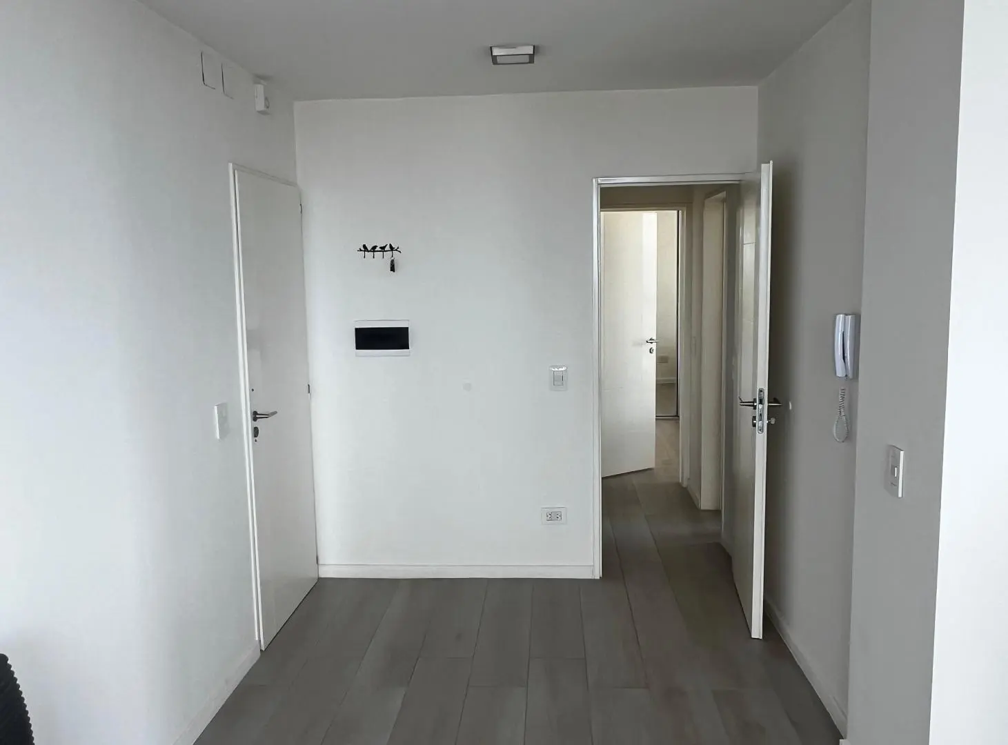 ALQUILER DEPARTAMENTO 2 DORM Y COCHERA 4