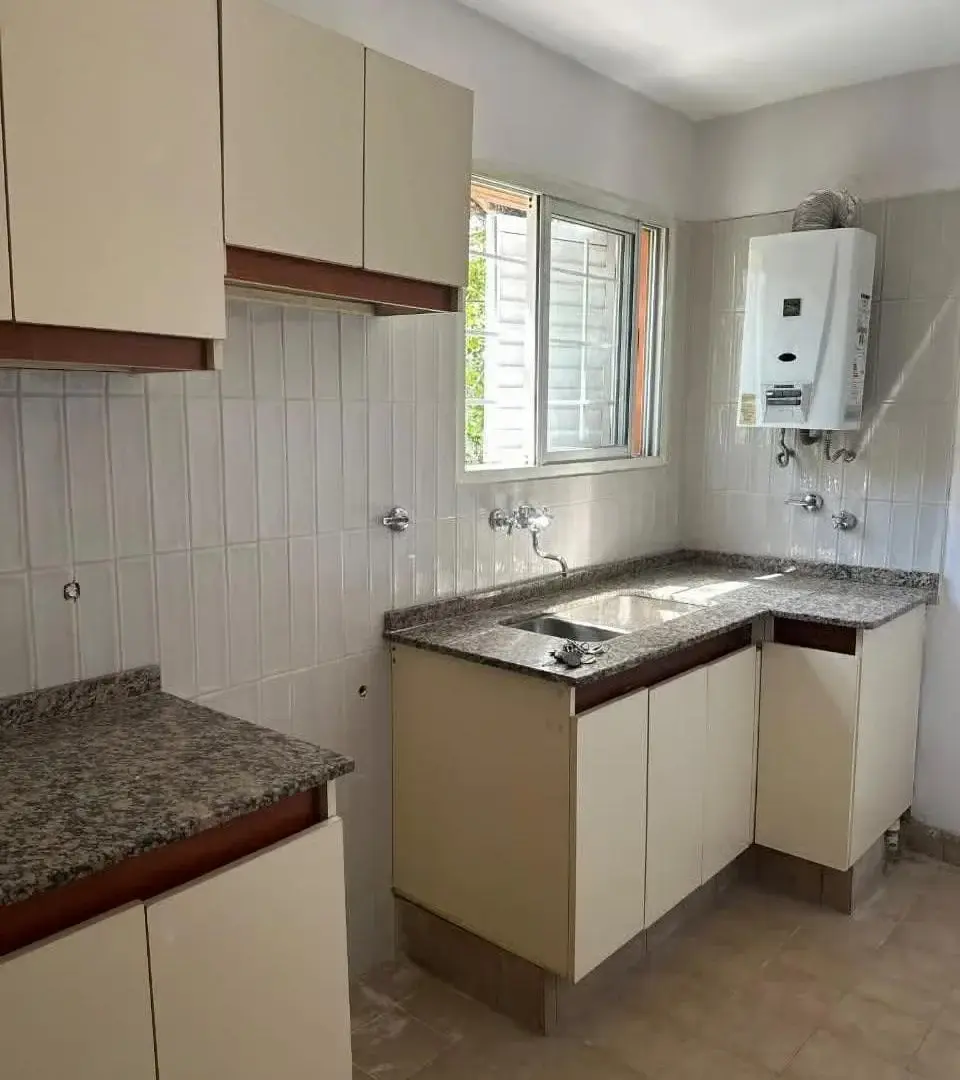 departamento en alquiler ubicado en alvear 3200 3