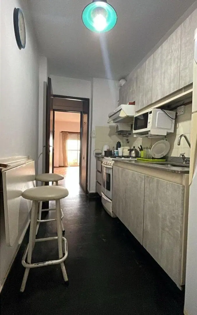 ALQUILER DEPARTAMENTO 2 DORM EN CANDIOTI NORTE - SARGENTO CABRAL 1756.- 3