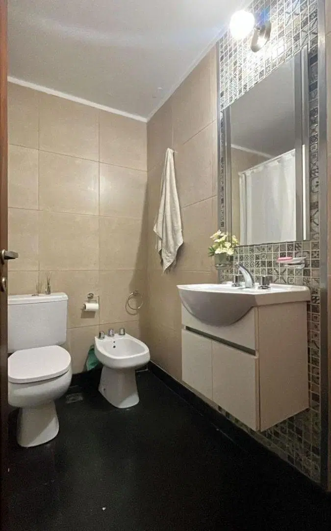 ALQUILER DEPARTAMENTO 2 DORM EN CANDIOTI NORTE - SARGENTO CABRAL 1756.- 2