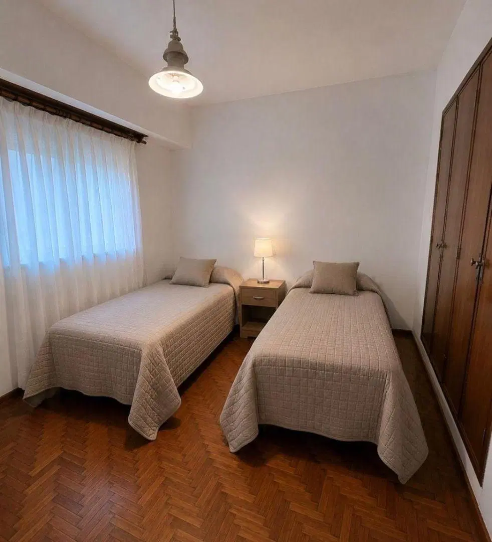 ALQUILER DEPARTAMENTO 2 DORM EN CANDIOTI NORTE - SARGENTO CABRAL 1756.- 4