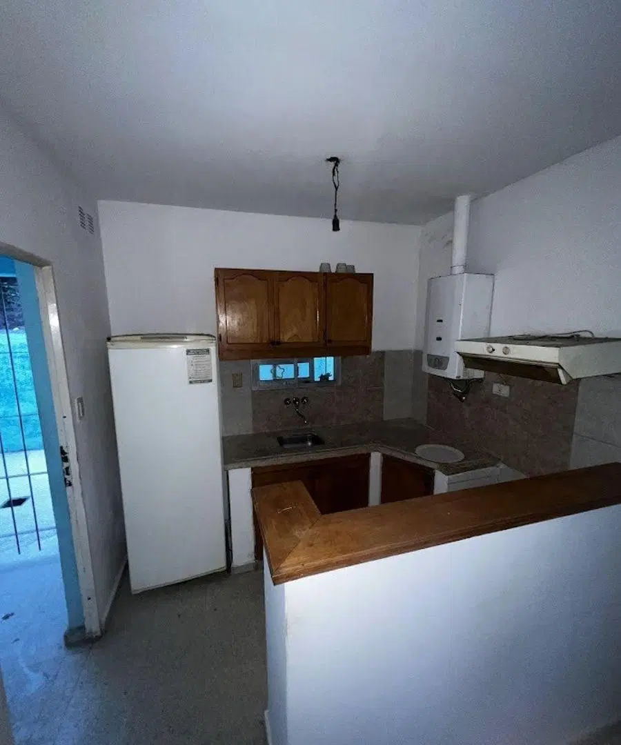 ALQUIER CASA AL FRENTE 2 dorm - ALBERTI 4958 5