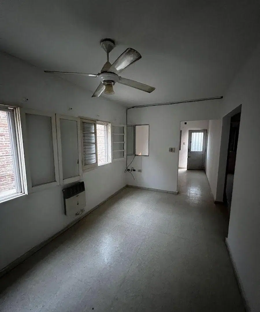 ALQUIER CASA AL FRENTE 2 dorm - ALBERTI 4958 2