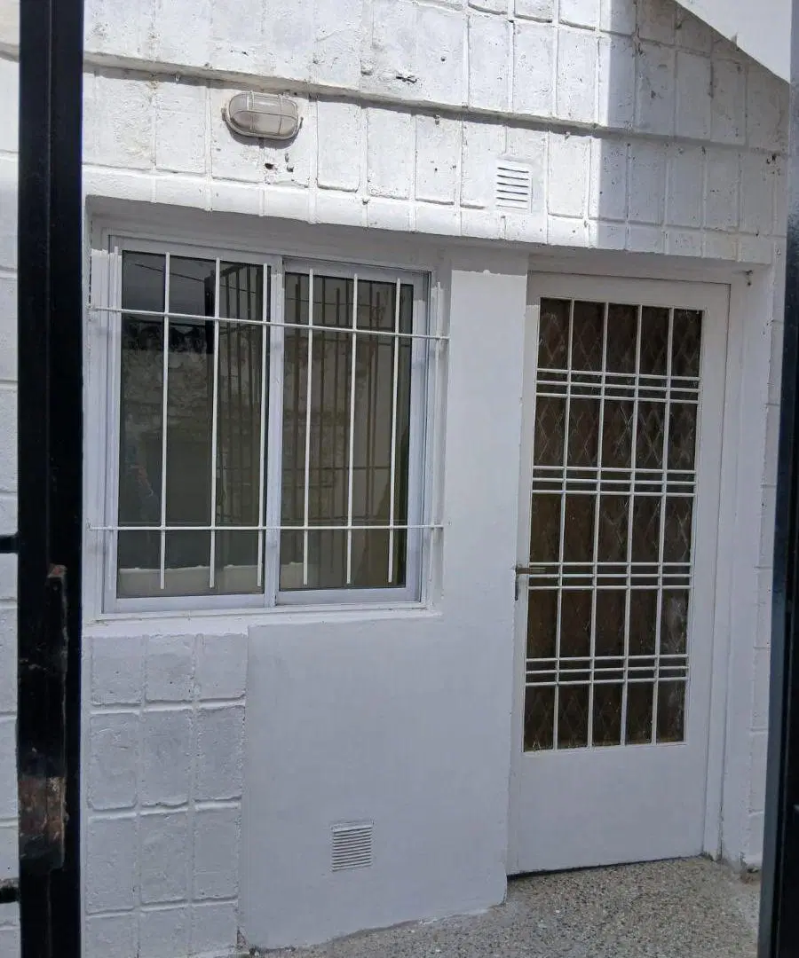 ALQUILER DEPARTAMENTO ECHAGUE 6900 - 1 DORM 1