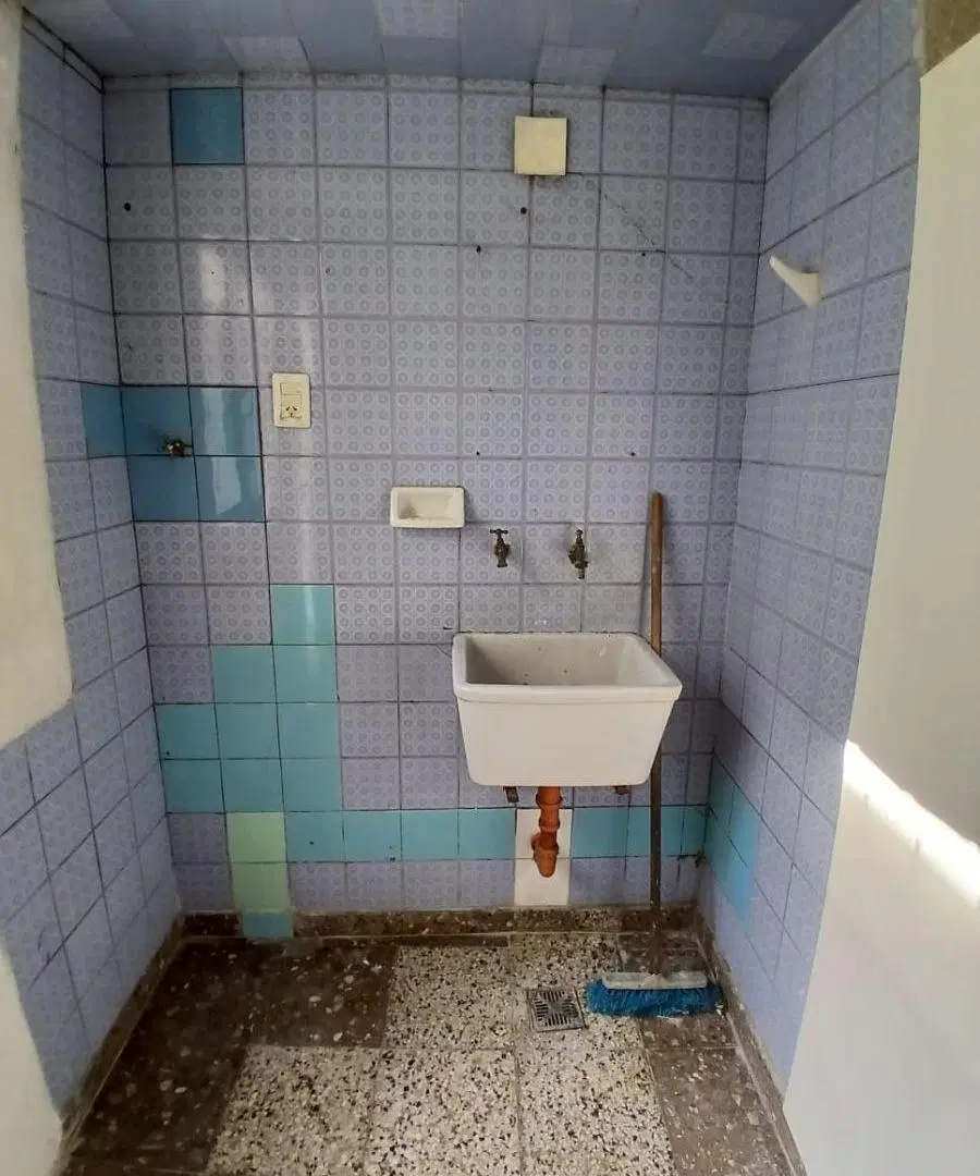 ALQUILER DEPARTAMENTO ECHAGUE 6900 - 1 DORM 5