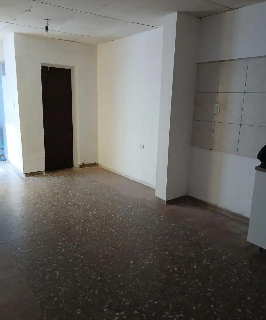 ALQUILER DEPARTAMENTO ECHAGUE 6900 - 1 DORM 4