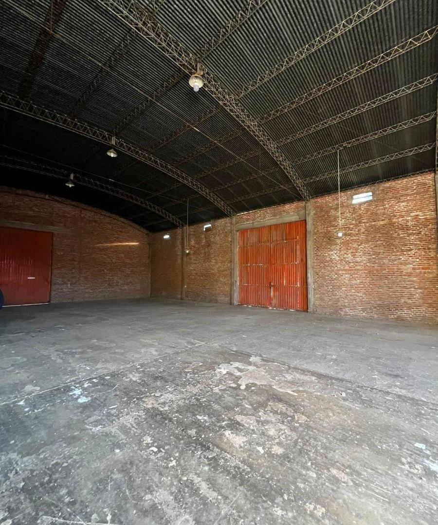Foto de ALQUILER DE GALPON SOBRE AV DEL VALLE 11000, imagen 1
