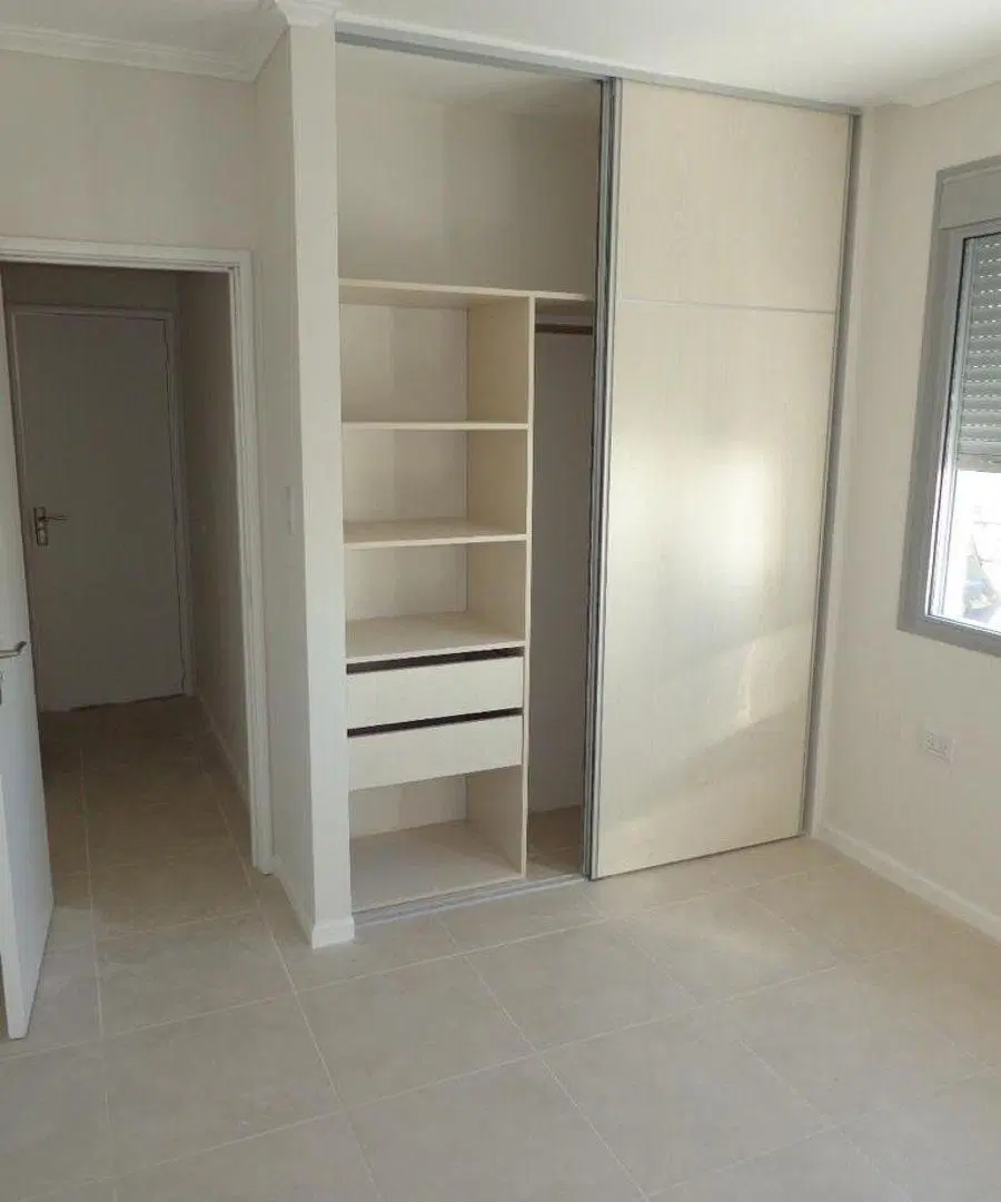 alquiler departamento 1 dormitorio , cochera , tucuman 2880 4