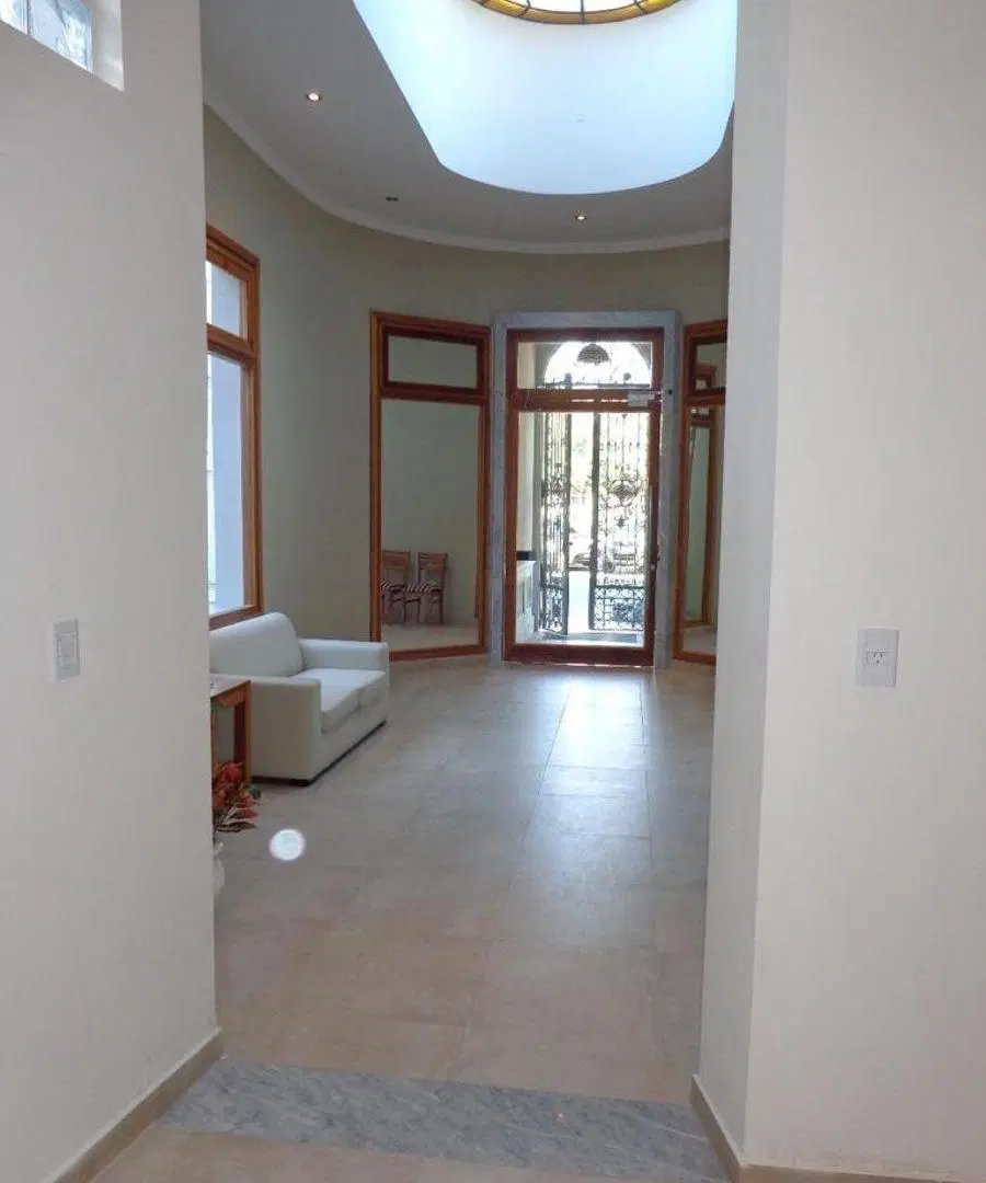 alquiler departamento 1 dormitorio , cochera , tucuman 2880 3