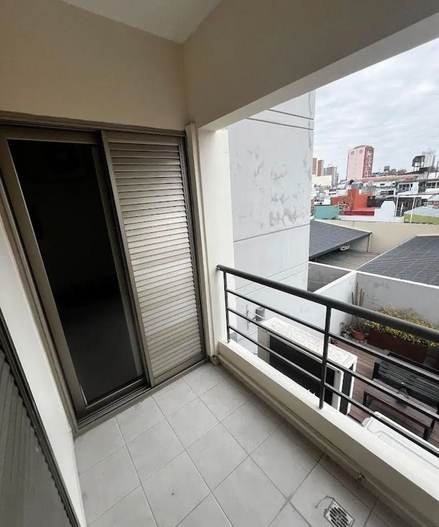 VENTA DEPTO 2 DORM 2 BAÑOS - CELESTINO VII 8