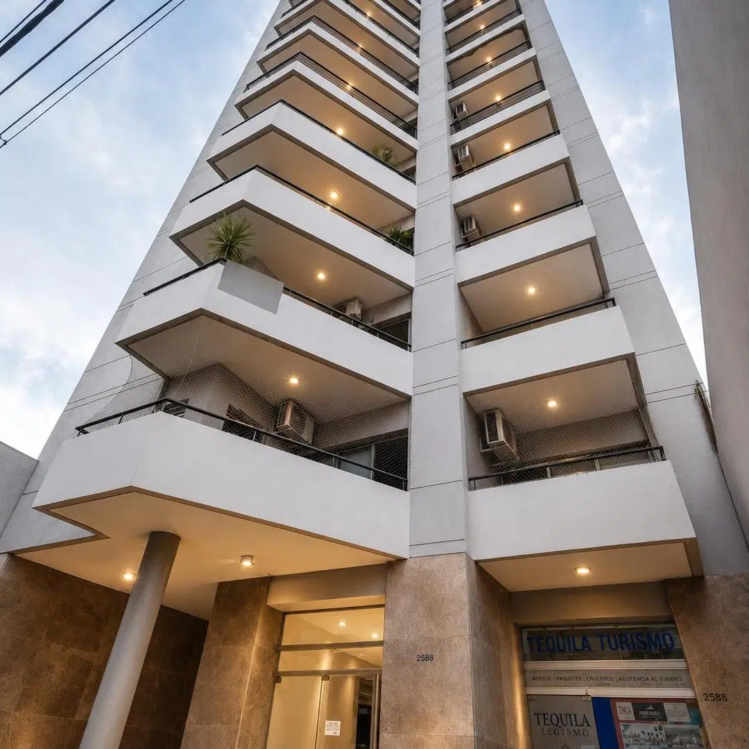 VENTA DEPTO 2 DORM 2 BAÑOS - CELESTINO VII 5