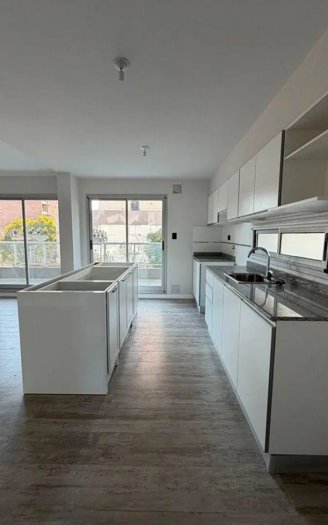 VENTA PISO A ESTRENAR CON COCHERA ZONA CONSTITUYENTES 5