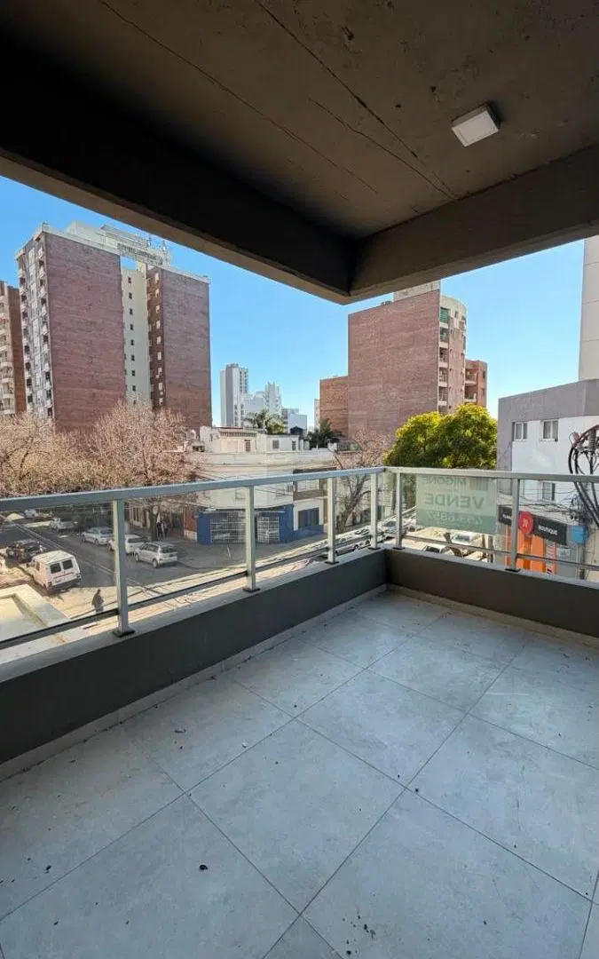 VENTA PISO A ESTRENAR CON COCHERA ZONA CONSTITUYENTES 4