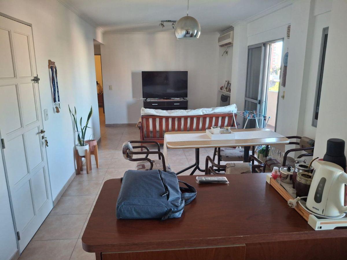 ALQUILER DEPTO 2 DORM + COCHERA
