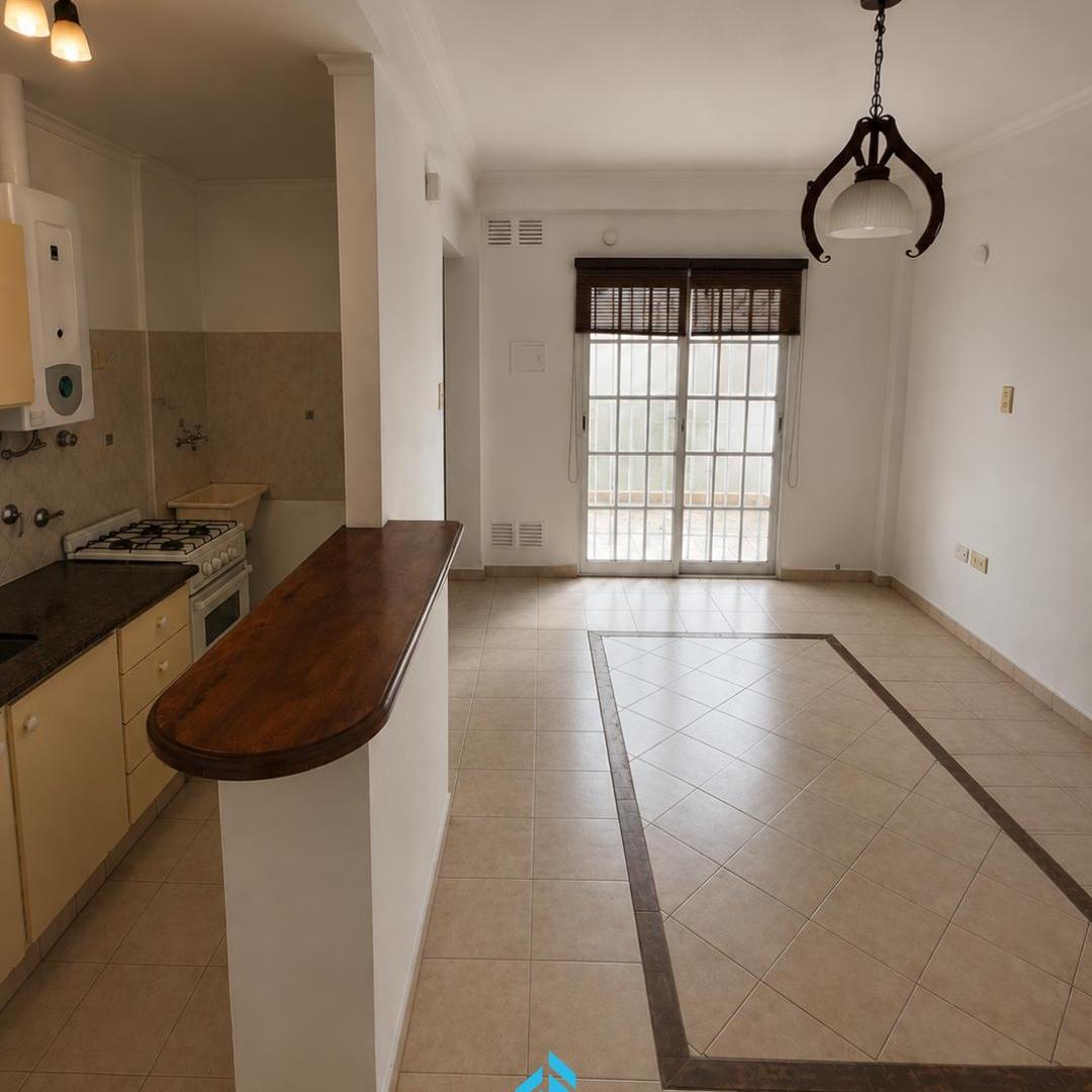 Foto de ALQUILER DEPARTAMENTO EN CANDIOTI NORTE 1 DORM, imagen 2